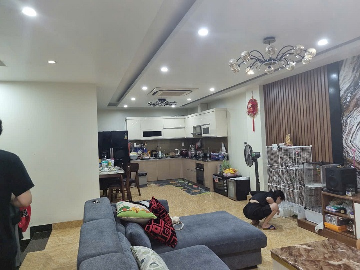 BÁN NHÀ TÁI ĐỊNH CƯ VINHOMES RIVERSIDE – PHƯỜNG SỞ DẦU, HỒNG BÀNG, HẢI PHÒNG